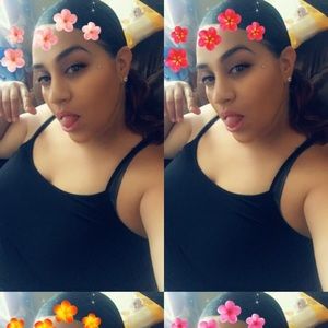 Meet your Posher, Nina